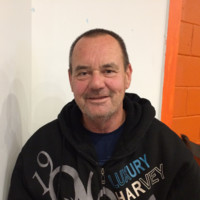Darren Maskell