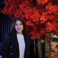Tina Ibrahim