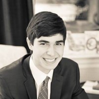 Hunter Hughes