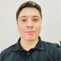 Omar Enrique Lorca Becerra