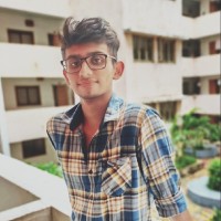 Shrey Purohit