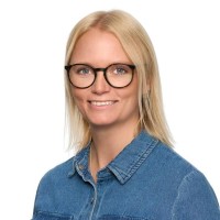 Johanna Egertz