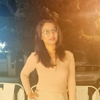 Anjali Kiran