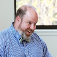 Luke Giaccio, AIA, NCARB, LEED AP