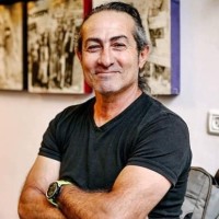 Yoram Levi