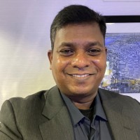 Balaji Viswanathan