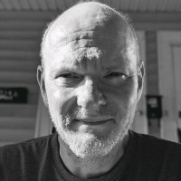 Jonathan Britton