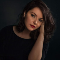 Anastasia Finko