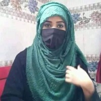 Fiza Mughal