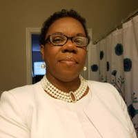 JoAnn Pierce