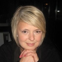 Sarah Ellis