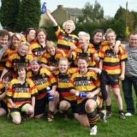 Brighouse Ladies ARLFC