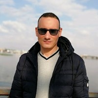 Mohammad Aboul Naga
