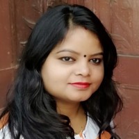 Nidhi Agarwal