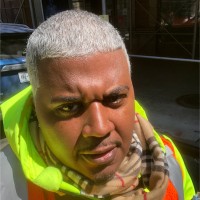 Jermaine Benton