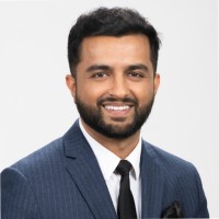 Alek Karthikeyan, O.D.