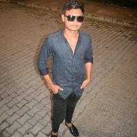 Rohitsinh Zala