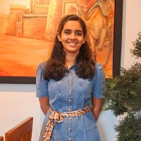Prithika Krishnan K