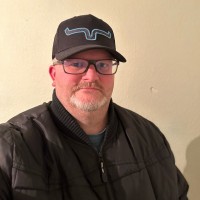 Jarrod Moser