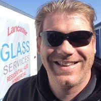 Todd V. Lancaster