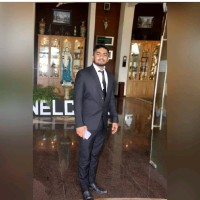 Roshan Shetty