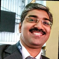 Kedar Kulkarni