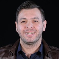 Arash Haghpanah