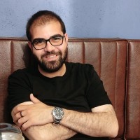 Samer Hariss