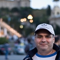 Stoyan Petrov