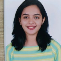 Sharon Renisha Dsouza