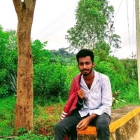Dilip Gowda