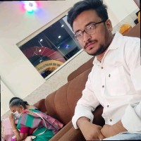 Lakshma Reddy Pulusu