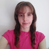Luísa Scheid de Almeida