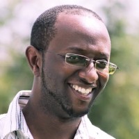 Joseph Kimani