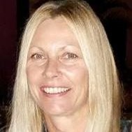 Jo Sharplin