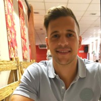 Lucas Saraceno