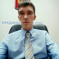 Сергей Терешин