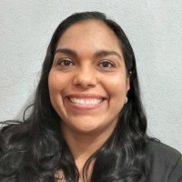 Lilian Mara Saraiva Teixeira