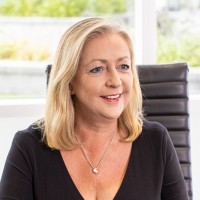 Gillian Ralston Jordan