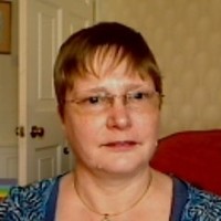 Sue Rees