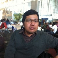 Suparman Saragih