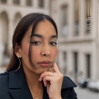 Alondra L. Garcia Noble