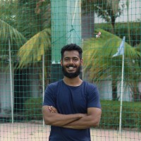 Siddhi Siddhant Pattanayak
