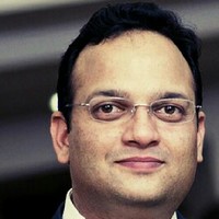 Amol Gaikwad