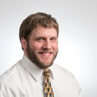 Eric Clay