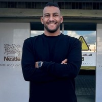 Aly Marzouk