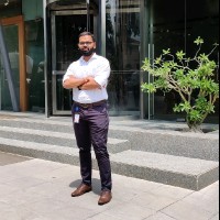 Sumanth Poojari