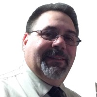 Rob Vincent