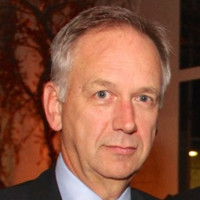 Nigel Coles