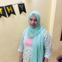 Meraj Fatima